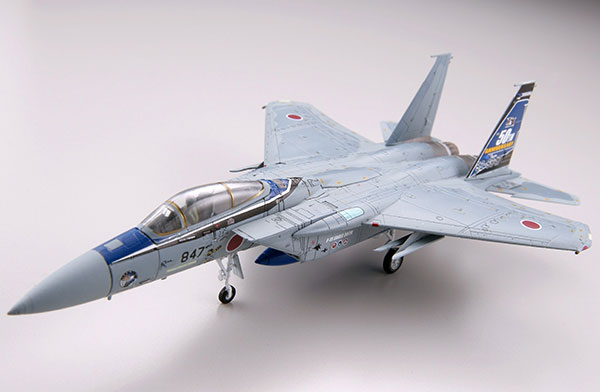 AmiAmi [Character & Hobby Shop] | GiMIX GiAC43 1/144 JASDF F-15J