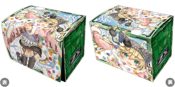 AmiAmi [Character & Hobby Shop] | Character Deck Case