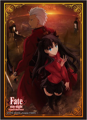 AmiAmi [Character & Hobby Shop]  Fate/stay night UBW - Petanko Trading  Rubber Strap vol.1 10Pack BOX(Released)