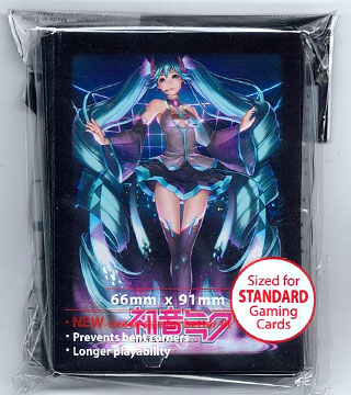 AmiAmi [Character & Hobby Shop] | Regular Size Deck Protector 