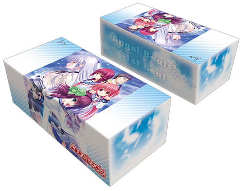 AmiAmi [Character & Hobby Shop] | Character Card Box Collection