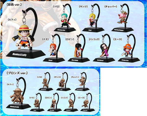 AmiAmi [Character & Hobby Shop] | ONE PIECE - Swing Figure