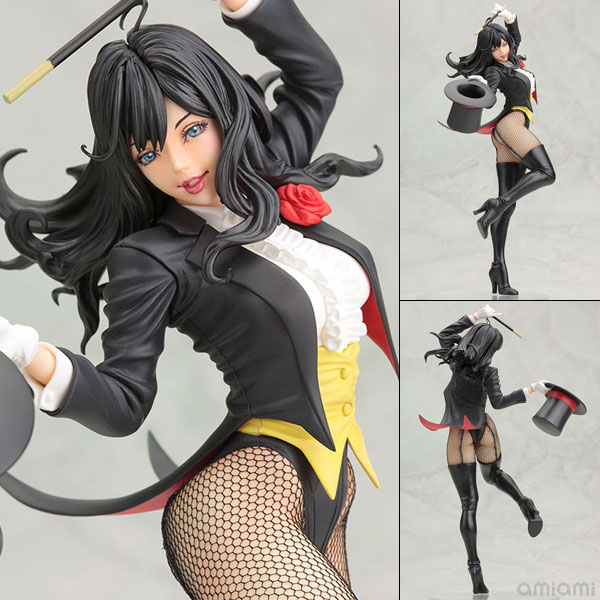 AmiAmi [Character & Hobby Shop] | (Pre-owned ITEM:A/BOX:B)DC