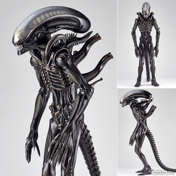 Alien Eye Bear（AEB） SOFVI フィギュア 激レア ALIEN EYE BEAR SOFVI