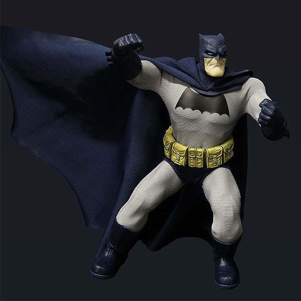 mezco one12 バットマン ダークナイトリターンズ メズコダイレクト限定 AmiAmi [Character & Hobby Shop] | Batman:The Dark Knight