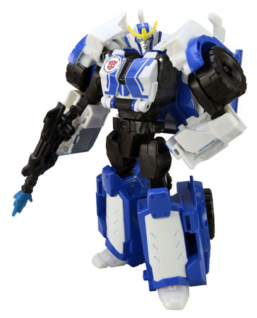 AmiAmi [Character & Hobby Shop] | Transformers TAV03 Strongarm