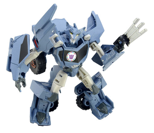 AmiAmi [Character & Hobby Shop] | Transformers TAV04 Steeljaw