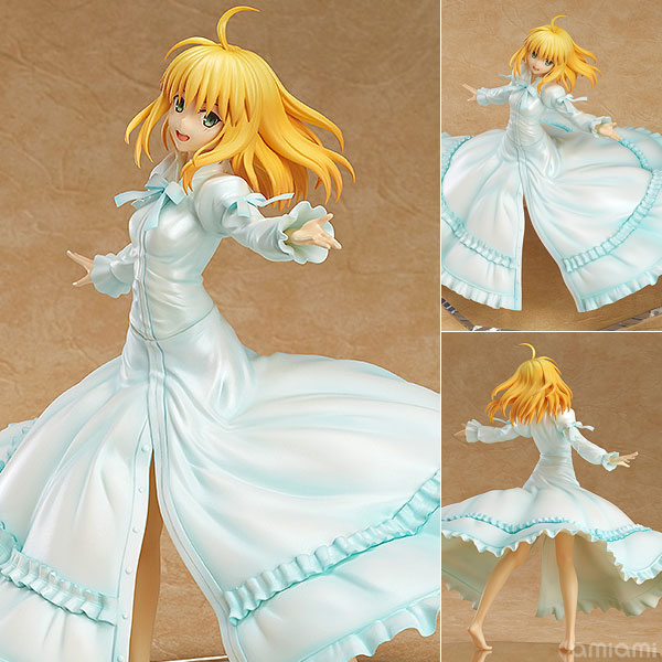 AmiAmi [Character & Hobby Shop] | Fate/stay night - Saber -Last
