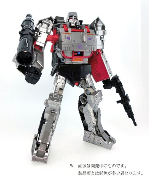 AmiAmi [Character & Hobby Shop] | Transformers Legends LG13