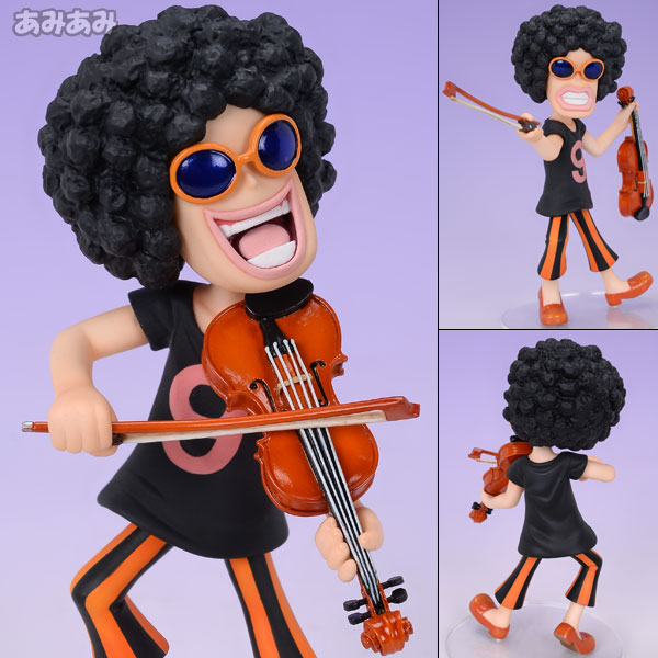 AmiAmi [Character & Hobby Shop] | Portrait.Of.Pirates ONE PIECE CB