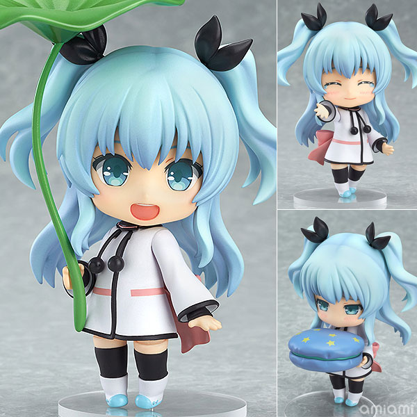コミック・アニメ Celestial Method: Noel Nendoroid used Figure Nendoroid Noel Celestial Method | eBay