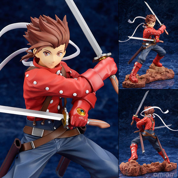 AmiAmi [Character & Hobby Shop] | (Pre-owned ITEM:B/BOX:B)Tales of