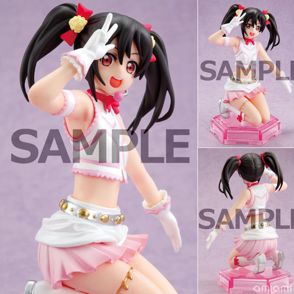 AmiAmi [Character & Hobby Shop] | Love Live! - Nico Yazawa 