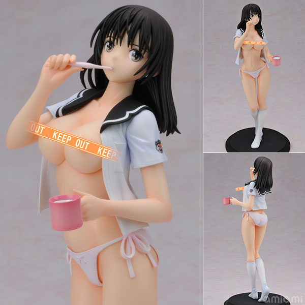 Fault Series - Ai Saeki 1/6 Complete Figure