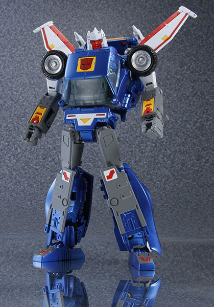 AmiAmi [Character & Hobby Shop] | Transformers Masterpiece MP-25