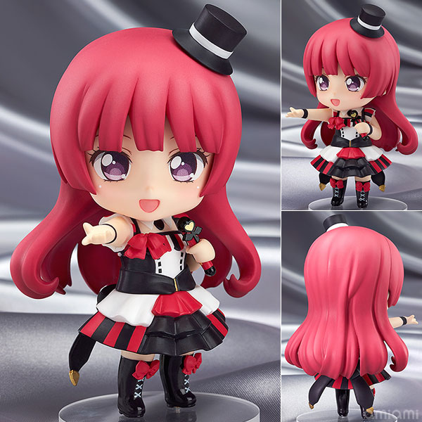 nendoroid pripara