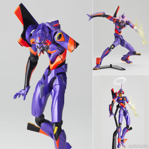 AmiAmi [Character & Hobby Shop] | Legacy of Revoltech LR-038