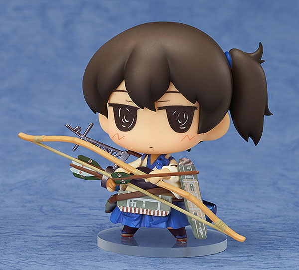 Medicchu - Kantai Collection -Kan Colle- Kaga Complete Figure