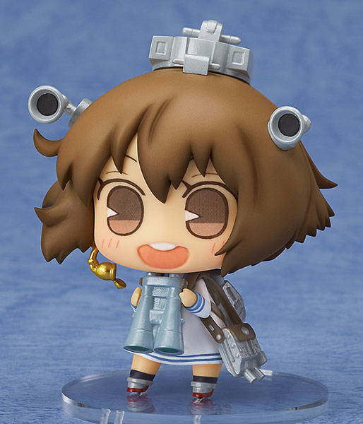 Medicchu - Kantai Collection -Kan Colle- Yukikaze Complete Figure