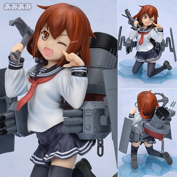 AmiAmi [Character & Hobby Shop] | Kantai Collection -Kan