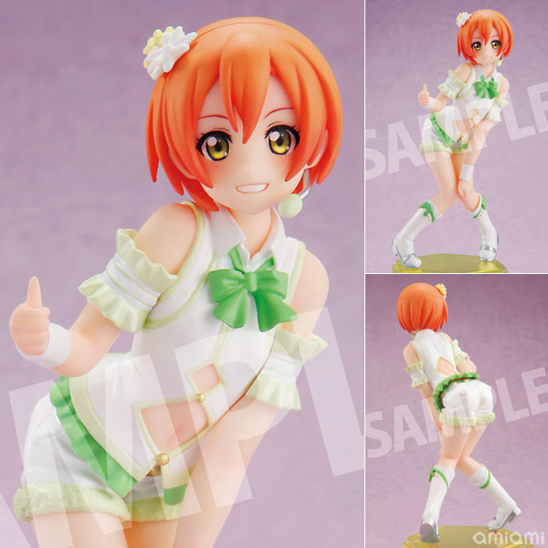 AmiAmi [Character & Hobby Shop] | Love Live! - Rin Hoshizora