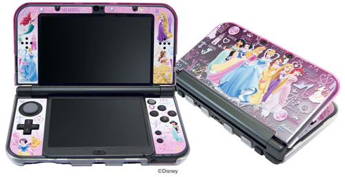 AmiAmi [Character & Hobby Shop] | New Nintendo 3DS LL Coordinate