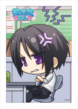 AmiAmi [Character & Hobby Shop] | Hakuouki SSL sweet school