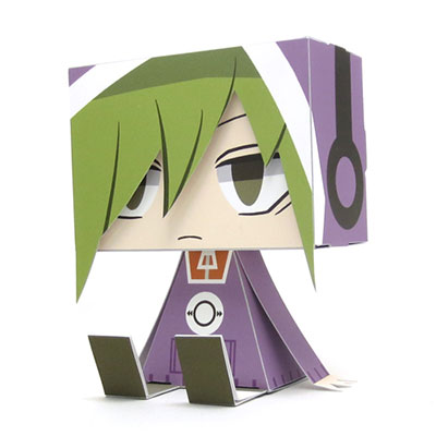 AmiAmi [Character & Hobby Shop]  Mekakucity Actors - Petanko