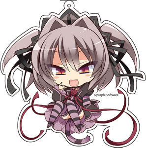 AmiAmi [Character & Hobby Shop] | Hapymaher - Acrylic Keychain Vol