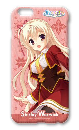 AmiAmi [Character & Hobby Shop]  CLANNAD - Cellphone Sticker & Case Set F:  Ryou Fujibayashi(Released)