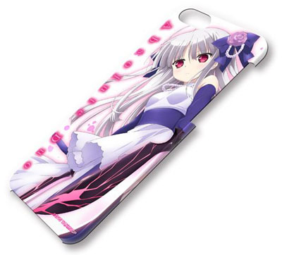 AmiAmi [Character & Hobby Shop] | Absolute Duo - iPhone 6 Cover