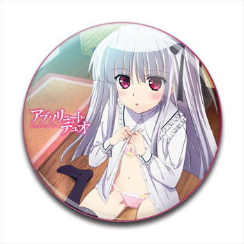 Absolute Duo Clear File Set (Anime Toy) Hi-Res image list