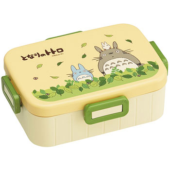 Skater My Neighbor Totoro - Bento Lunch Box