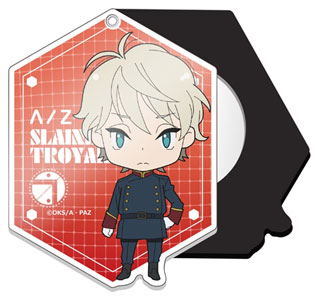 Aldnoah.Zero Canvas Art (Inaho & Slaine Special Pack): Aniplex