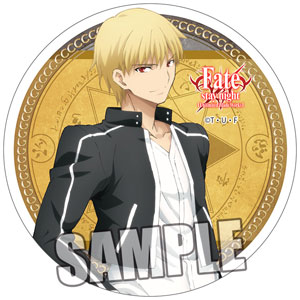 AmiAmi [Character & Hobby Shop] | Fate/stay night [UBW] - Magnet