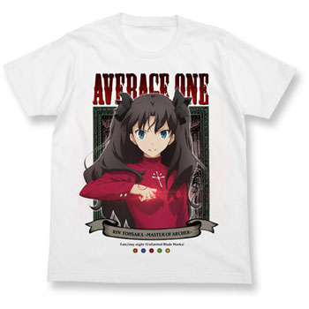 AmiAmi [Character & Hobby Shop] | Fate/stay night [UBW] - Rin