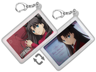 AmiAmi [Character & Hobby Shop]  Fate/stay night [Unlimited Blade Works] -  Rin Tohsaka 1/7 Complete Figure(Released)