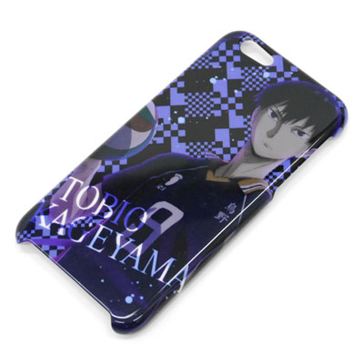 haikyuu tobio kageyama shouyou hinata Samsung Gala iPhone