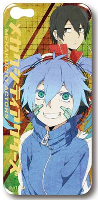 Mekakucity Actors (TV) - Anime News Network