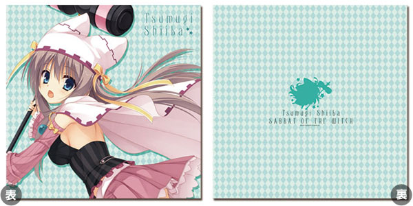 AmiAmi [Character & Hobby Shop] | Sabbat of the Witch - Cushion