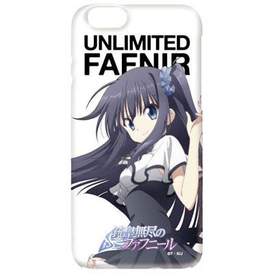 AmiAmi [Character & Hobby Shop]  CLANNAD - Cellphone Sticker & Case Set F:  Ryou Fujibayashi(Released)