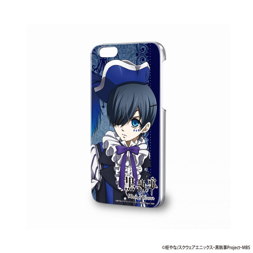 AmiAmi Character Hobby Shop iPhone 6 6s Hard Case