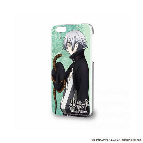 AmiAmi Character Hobby Shop iPhone 6 6s Hard Case