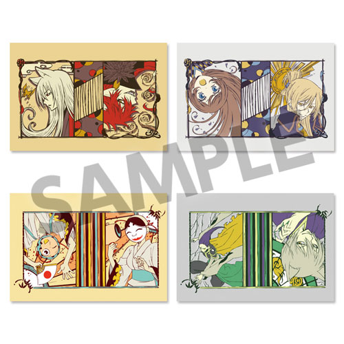 AmiAmi [Character & Hobby Shop] | Kamisama Kiss 2nd Season 