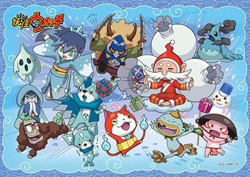 妖怪ウォッチ The 