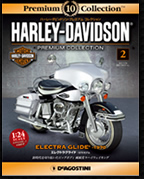 AmiAmi [Character & Hobby Shop] | Harley Davidson Premium No.2