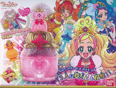 AmiAmi [Character & Hobby Shop] | Go! Princess PreCure - Princess