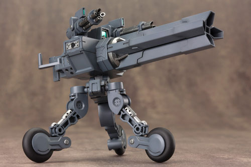 Kotobukiya M.S.G Modeling Support Goods - Heavy Weapon Unit MH08 Sentry Gun รูปภาพ 1