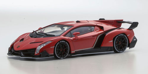 AmiAmi [Character & Hobby Shop] | Kyosho Original 1/43 Lamborghini