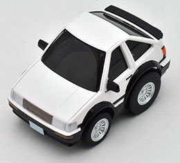 AmiAmi [Character & Hobby Shop] | Choro-Q zero Z-06f Toyota